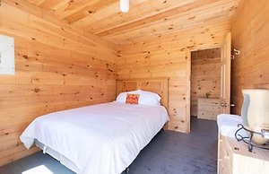 Muskoka Lake Cottages