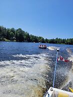 Muskoka Lake Cottages