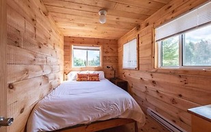 Muskoka Lake Cottages