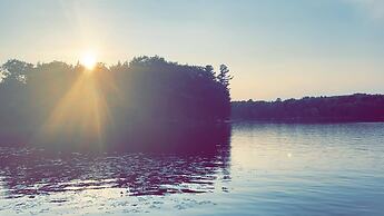 Muskoka Lake Cottages
