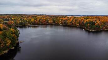 Muskoka Lake Cottages