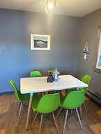 Muskoka Lake Cottages