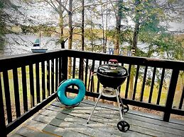 Muskoka Lake Cottages