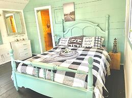 Muskoka Lake Cottages