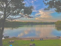 Muskoka Lake Cottages