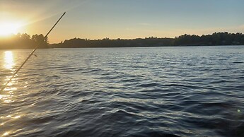 Muskoka Lake Cottages