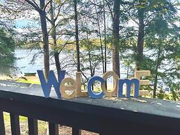 Muskoka Lake Cottages