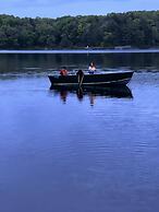 Muskoka Lake Cottages