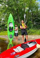 Muskoka Lake Cottages