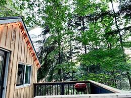 Muskoka Lake Cottages