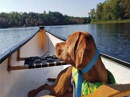 Muskoka Lake Cottages