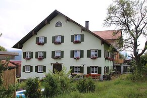 Wellnesshof Müller Vorderburg