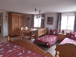 Wellnesshof Müller Vorderburg