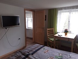 Wellnesshof Müller Vorderburg