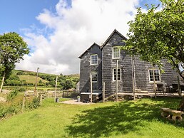 Glan Yr Afon