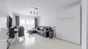 Apartamenty Sun & Snow Na Wydmach