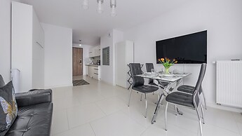 Apartamenty Sun & Snow Na Wydmach