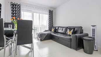 Apartamenty Sun & Snow Na Wydmach
