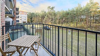 Apartamenty Sun & Snow Na Wydmach