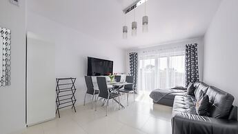 Apartamenty Sun & Snow Na Wydmach