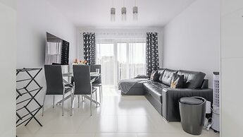 Apartamenty Sun & Snow Na Wydmach