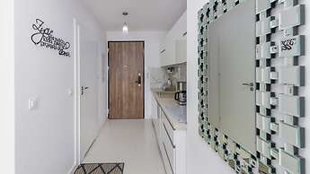 Apartamenty Sun & Snow Na Wydmach