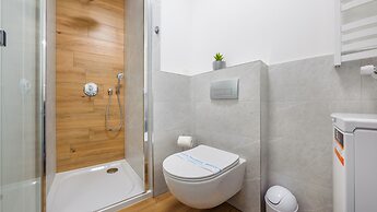 Apartamenty Sun & Snow Na Wydmach