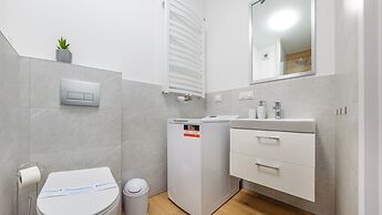 Apartamenty Sun & Snow Na Wydmach