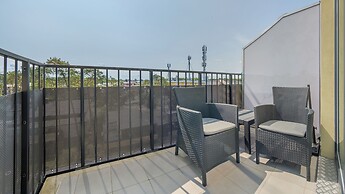 Apartamenty Sun & Snow Na Wydmach