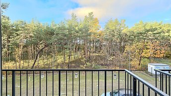 Apartamenty Sun & Snow Na Wydmach