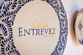 Casa Entrevez