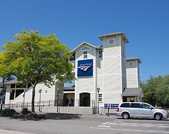 James Pharmacy Bed & Breakfast