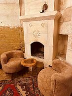 Lavinia Cappadocia