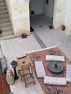 Lavinia Cappadocia