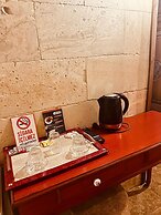 Lavinia Cappadocia