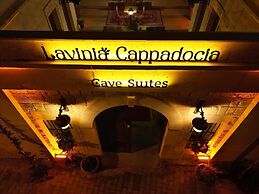Lavinia Cappadocia