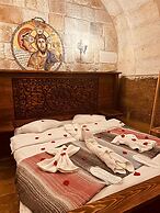 Lavinia Cappadocia