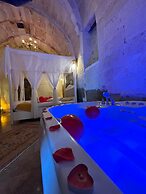 Lavinia Cappadocia
