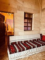 Lavinia Cappadocia
