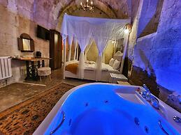 Lavinia Cappadocia