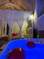 Lavinia Cappadocia