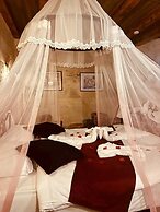 Lavinia Cappadocia