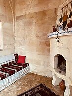 Lavinia Cappadocia