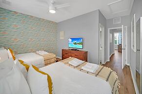 Spacious and Modern Townhome! Close to Attractions and Conventions Cen