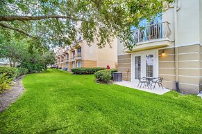 Spacious and Modern Townhome! Close to Attractions and Conventions Cen