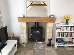 Courtyard Cottage - Adults Only