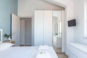 Blu Mare in Marina di San Vito