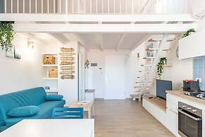 Blu Mare in Marina di San Vito