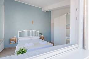 Blu Mare in Marina di San Vito