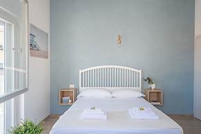 Blu Mare in Marina di San Vito